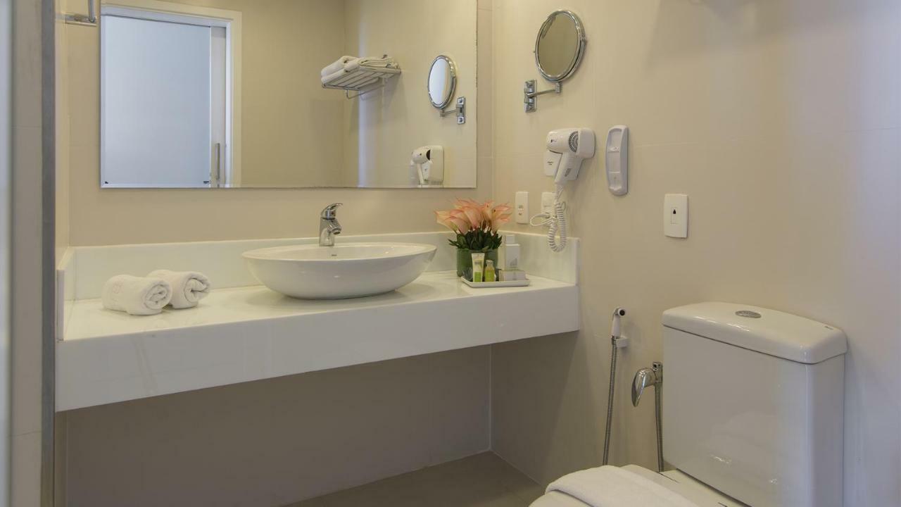 Quarto Triplo Superior