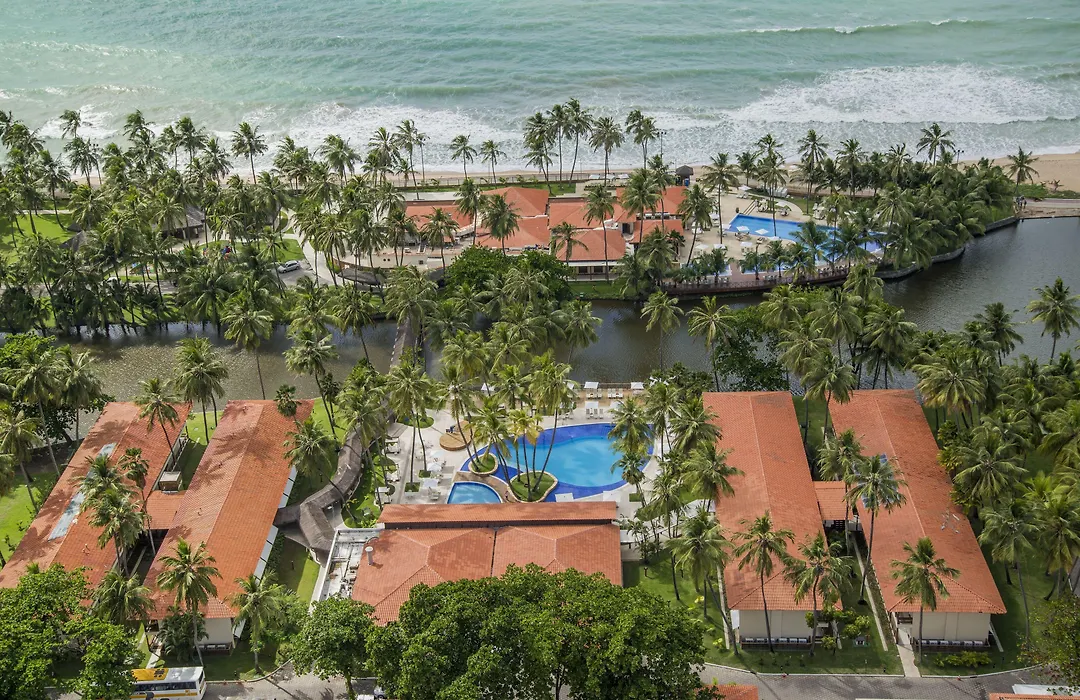 Jatiuca Hotel & Resort-1